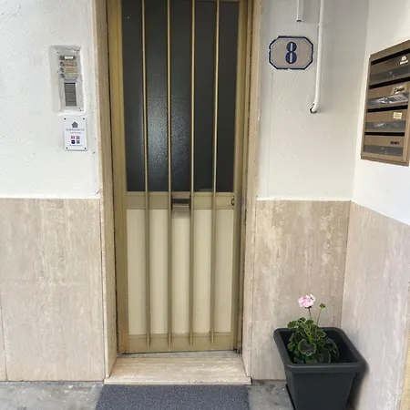 Mammanasuite * Palermo