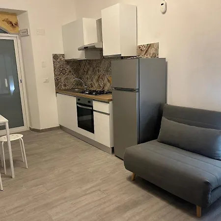 Mammanasuite Apartment