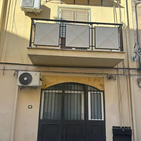 Mammanasuite Apartment Palermo