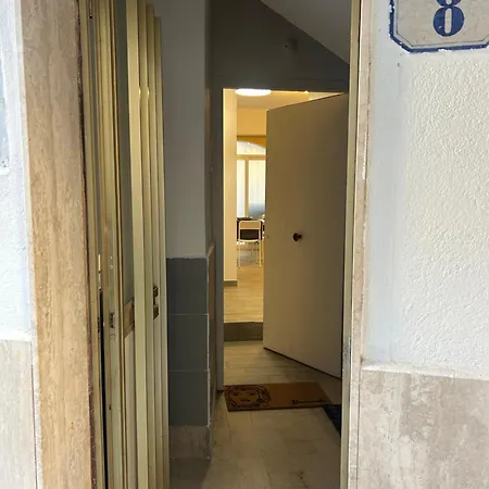 Mammanasuite Apartment Palermo