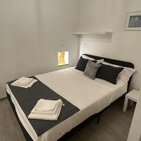 Apartment Mammanasuite